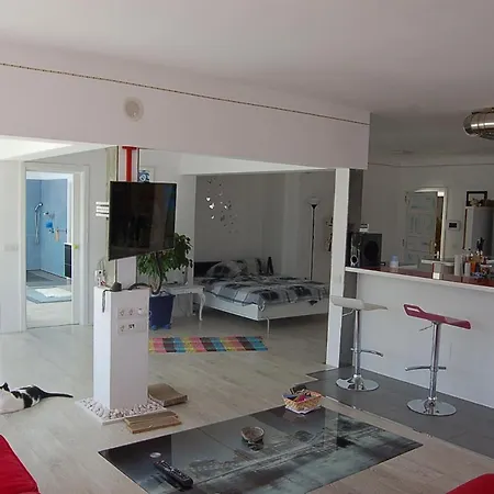 Oben #92187 Apartamento *